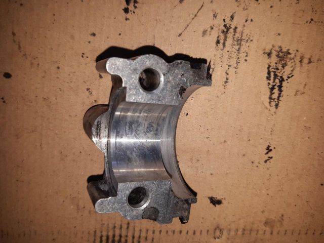 bontott VW TRANSPORTER Vezérműtengely Leszorító