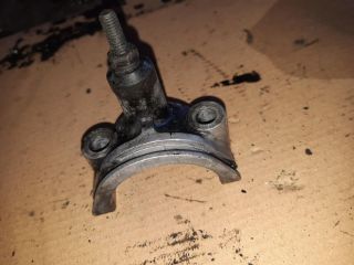 bontott VW TRANSPORTER Vezérműtengely Leszorító