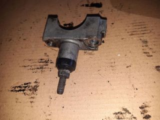 bontott VW TRANSPORTER Vezérműtengely Leszorító