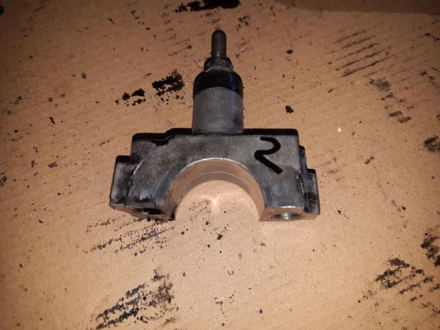 bontott VW TRANSPORTER Vezérműtengely Leszorító