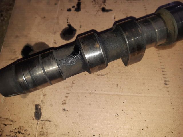 bontott VW TRANSPORTER Vezérműtengely (Magában)