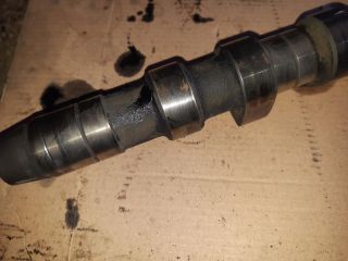 bontott VW TRANSPORTER Vezérműtengely (Magában)