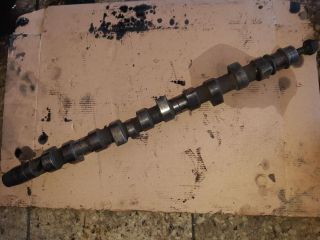 bontott VW TRANSPORTER Vezérműtengely (Magában)