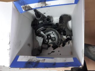 bontott VW TRANSPORTER Vezérműtengely (Magában)