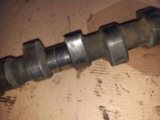 bontott VW TRANSPORTER Vezérműtengely (Magában)