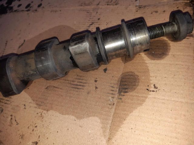 bontott VW TRANSPORTER Vezérműtengely (Magában)