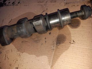 bontott VW TRANSPORTER Vezérműtengely (Magában)