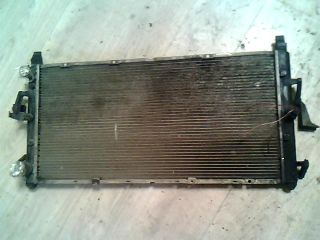 bontott VW TRANSPORTER Vízhűtő Radiátor (Nem klímás)