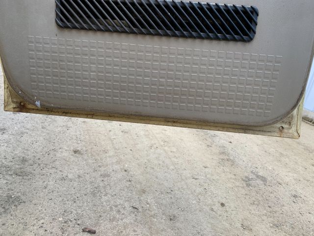 bontott VW TRANSPORTER Vízhűtő Radiátor (Nem klímás)