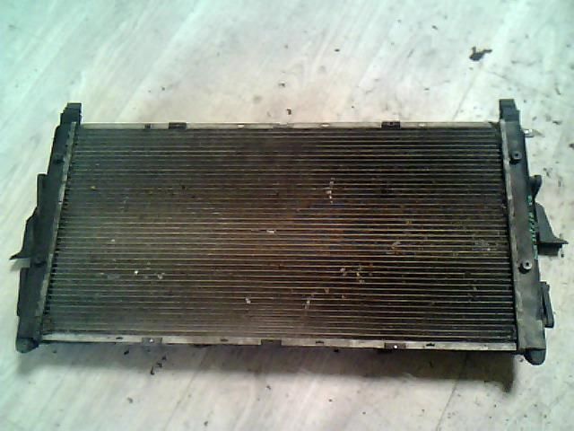 bontott VW TRANSPORTER Vízhűtő Radiátor (Nem klímás)