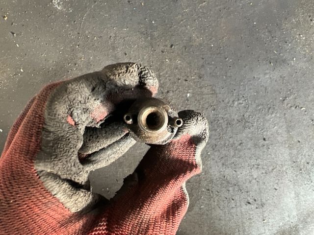 bontott VW TRANSPORTER Porlasztó (1 db)