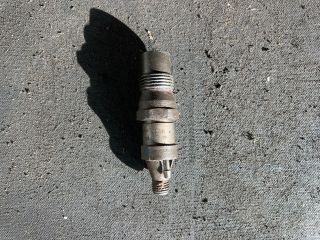 bontott VW TRANSPORTER Porlasztó (1 db)