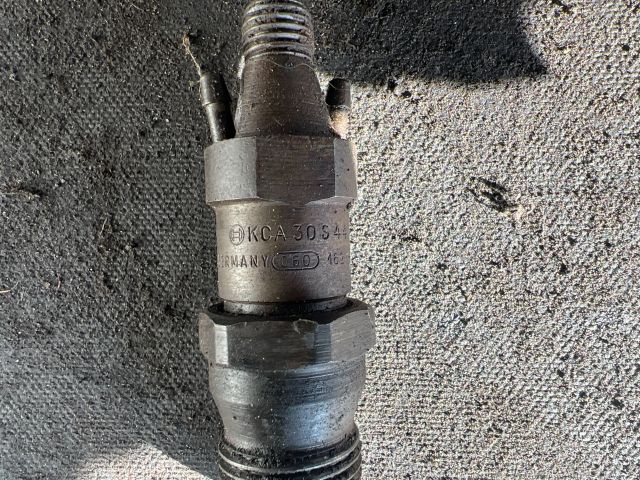 bontott VW TRANSPORTER Porlasztó (1 db)