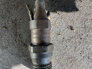 bontott VW TRANSPORTER Porlasztó (1 db)