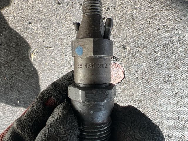 bontott VW TRANSPORTER Porlasztó (1 db)