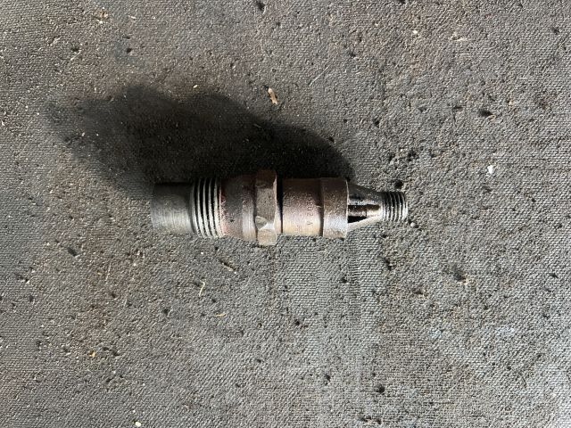 bontott VW TRANSPORTER Porlasztó (1 db)