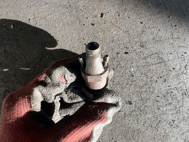 bontott VW TRANSPORTER Porlasztó (1 db)