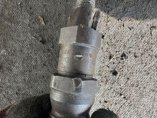 bontott VW TRANSPORTER Porlasztó (1 db)