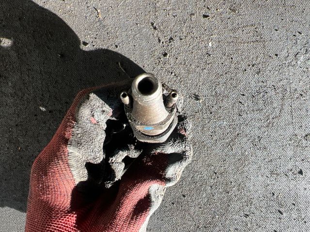 bontott VW TRANSPORTER Porlasztó (1 db)