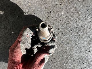 bontott VW TRANSPORTER Porlasztó (1 db)