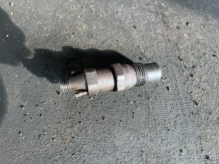 bontott VW TRANSPORTER Porlasztó (1 db)