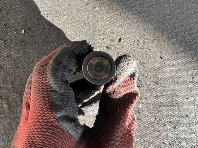 bontott VW TRANSPORTER Porlasztó (1 db)