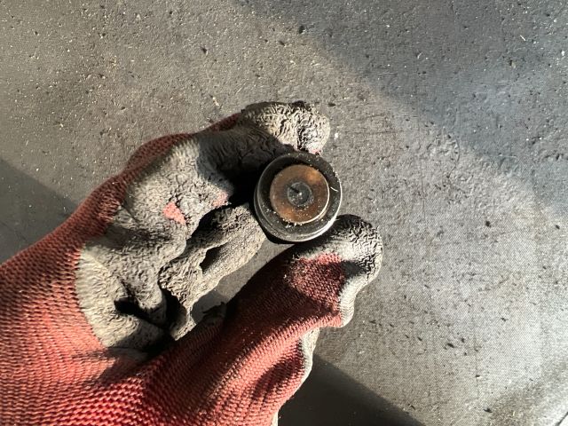 bontott VW TRANSPORTER Porlasztó (1 db)