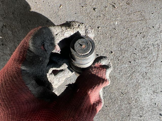 bontott VW TRANSPORTER Porlasztó (1 db)