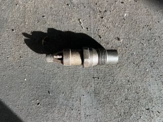 bontott VW TRANSPORTER Porlasztó (1 db)