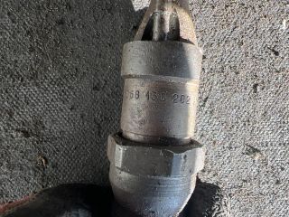 bontott VW TRANSPORTER Porlasztó (1 db)