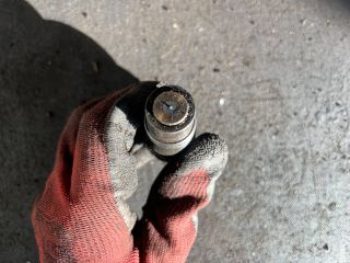 bontott VW TRANSPORTER Porlasztó (1 db)