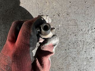 bontott VW TRANSPORTER Porlasztó (1 db)