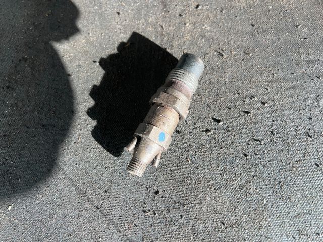 bontott VW TRANSPORTER Porlasztó (1 db)