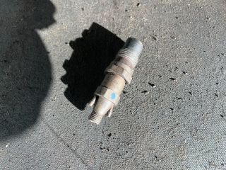 bontott VW TRANSPORTER Porlasztó (1 db)