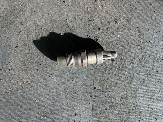 bontott VW TRANSPORTER Porlasztó (1 db)