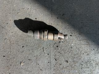 bontott VW TRANSPORTER Porlasztó (1 db)