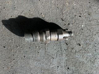 bontott VW TRANSPORTER Porlasztó (1 db)