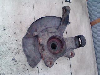 bontott VW TRANSPORTER Bal első Csonkállvány Kerékaggyal