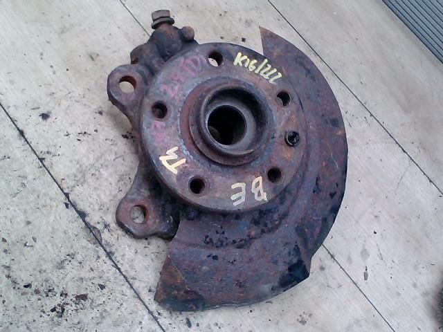 bontott VW TRANSPORTER Bal első Csonkállvány Kerékaggyal