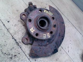 bontott VW TRANSPORTER Bal első Csonkállvány Kerékaggyal