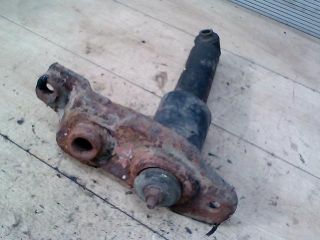 bontott VW TRANSPORTER Bal első Lengéscsillapító