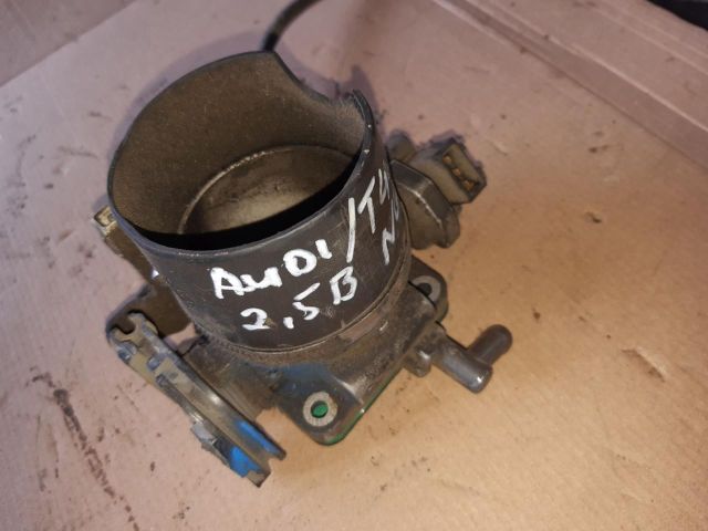 bontott VW TRANSPORTER Fojtószelep (Elektromos)