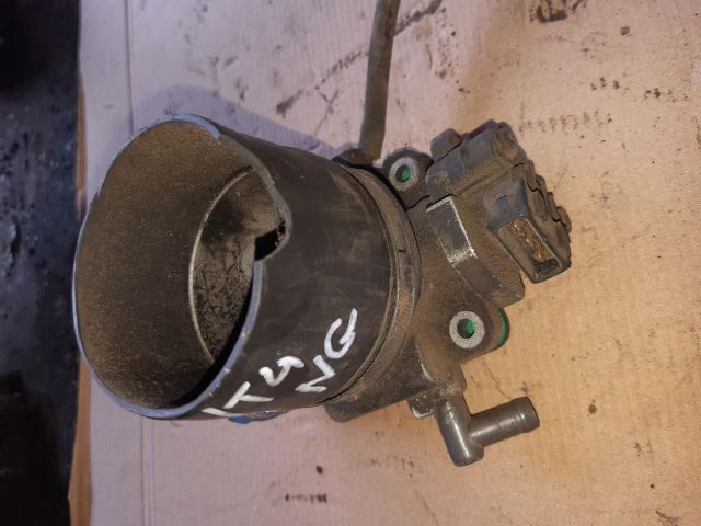 bontott VW TRANSPORTER Fojtószelep (Elektromos)