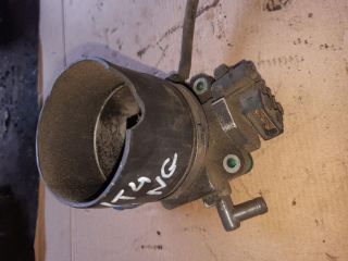 bontott VW TRANSPORTER Fojtószelep (Elektromos)