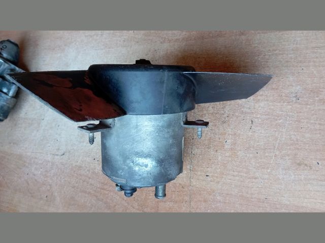 bontott VW TRANSPORTER Hűtőventilátor