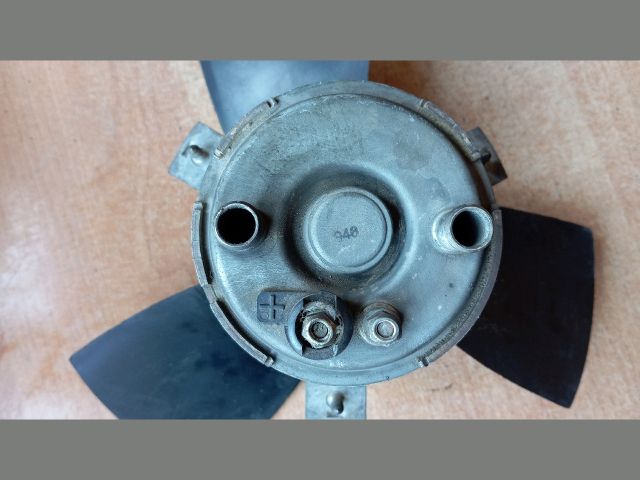 bontott VW TRANSPORTER Hűtőventilátor