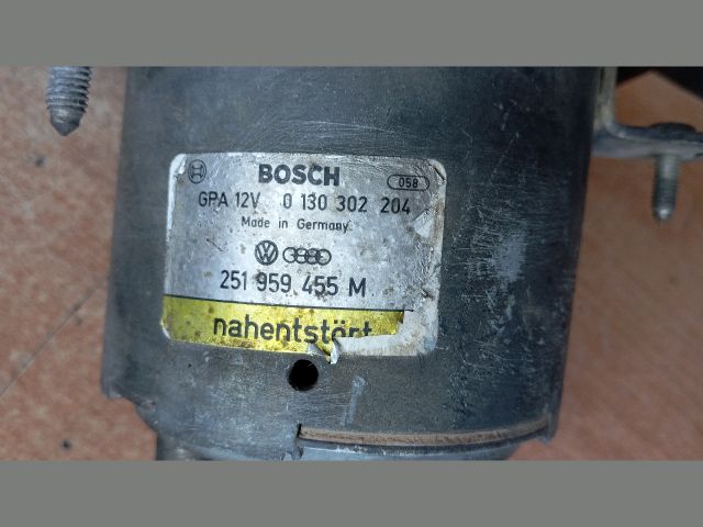 bontott VW TRANSPORTER Hűtőventilátor