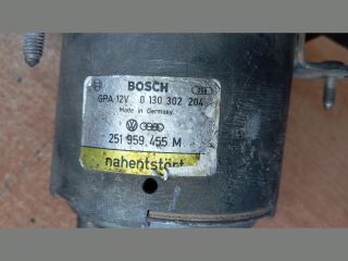 bontott VW TRANSPORTER Hűtőventilátor