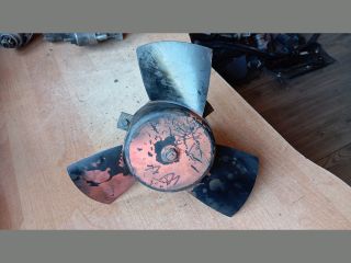 bontott VW TRANSPORTER Hűtőventilátor