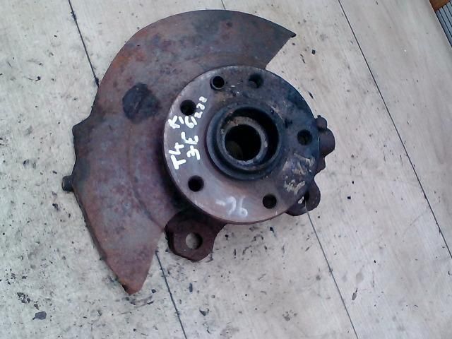 bontott VW TRANSPORTER Jobb első Csonkállvány Kerékaggyal